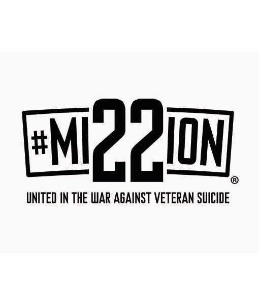 Victory Supports Mission 22